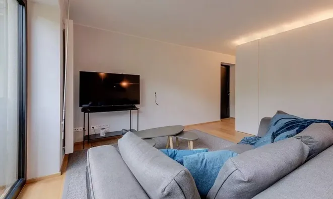 Недвижимость Studio 1 bedroom for sale in Luxembourg-Hollerich: 6