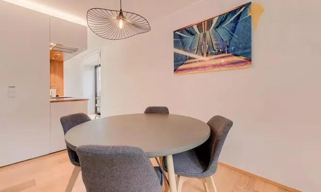 Недвижимость Studio 1 bedroom for sale in Luxembourg-Hollerich: 7