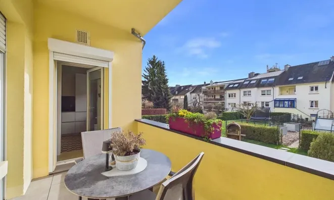 Недвижимость Semi-detached house 4 bedrooms for sale in Ettelbruck: 1