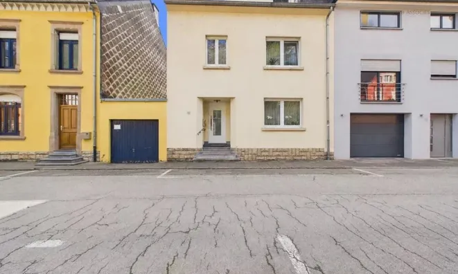 Недвижимость Semi-detached house 4 bedrooms for sale in Ettelbruck: 2