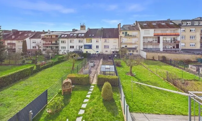 Недвижимость Semi-detached house 4 bedrooms for sale in Ettelbruck: 3