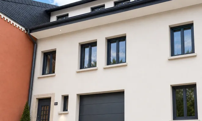 Недвижимость House 3 bedrooms for sale in Luxembourg-Dommeldange: 1