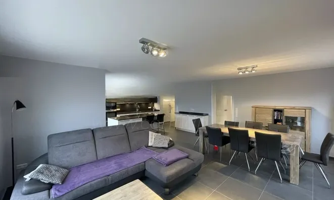 Недвижимость Apartment 2 bedrooms for sale in Mersch: 4