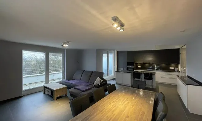 Недвижимость Apartment 2 bedrooms for sale in Mersch: 5