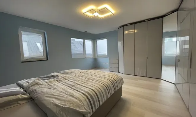 Недвижимость Apartment 2 bedrooms for sale in Mersch: 6