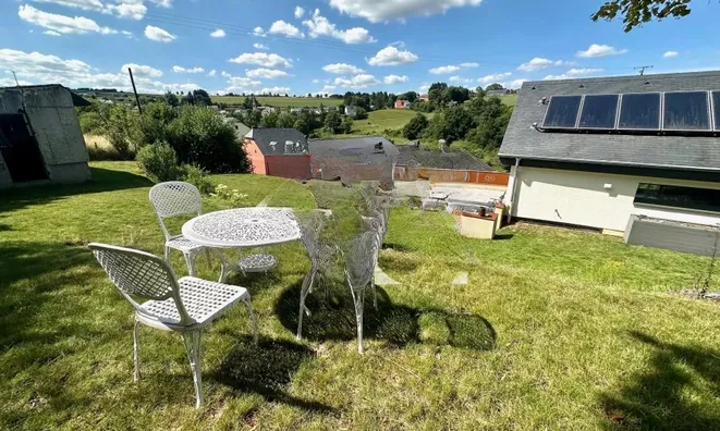 Недвижимость Detached house 2 bedrooms for sale in Arsdorf: 3