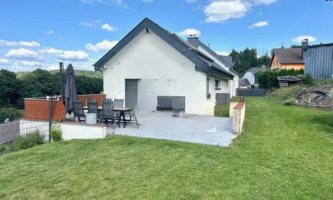 Недвижимость Detached house 2 bedrooms for sale in Arsdorf: 4
