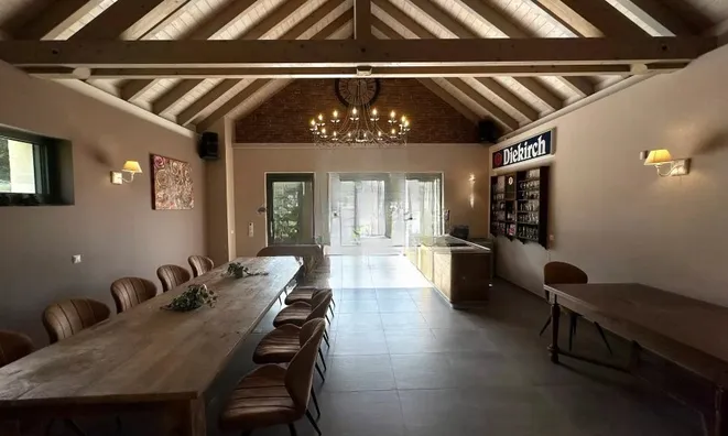 Недвижимость Detached house 2 bedrooms for sale in Arsdorf: 6