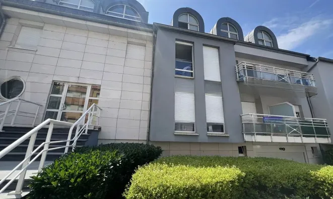 Недвижимость Studio 1 bedroom for sale in Luxembourg-Beggen: 1