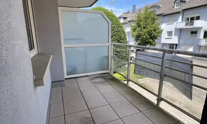 Недвижимость Studio 1 bedroom for sale in Luxembourg-Beggen: 4