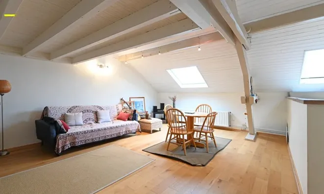 Недвижимость Apartment 1 bedroom for sale in Luxembourg-Merl: 1