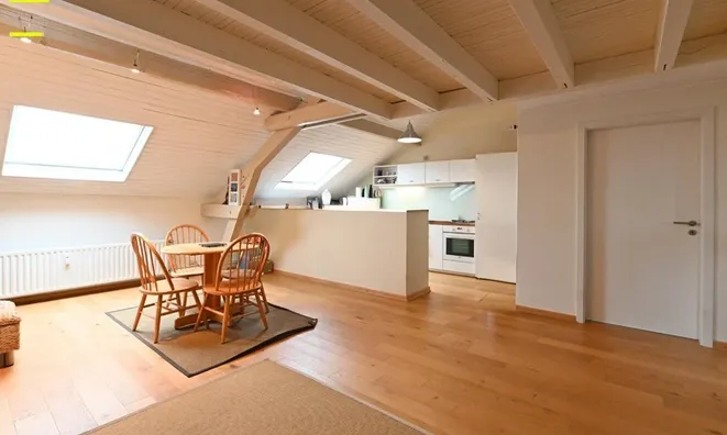 Недвижимость Apartment 1 bedroom for sale in Luxembourg-Merl: 3