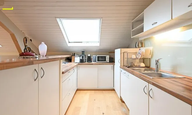 Недвижимость Apartment 1 bedroom for sale in Luxembourg-Merl: 4
