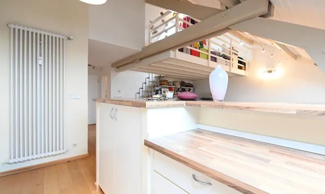 Недвижимость Apartment 1 bedroom for sale in Luxembourg-Merl: 5