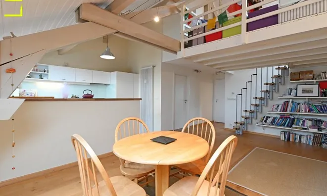 Недвижимость Apartment 1 bedroom for sale in Luxembourg-Merl: 6