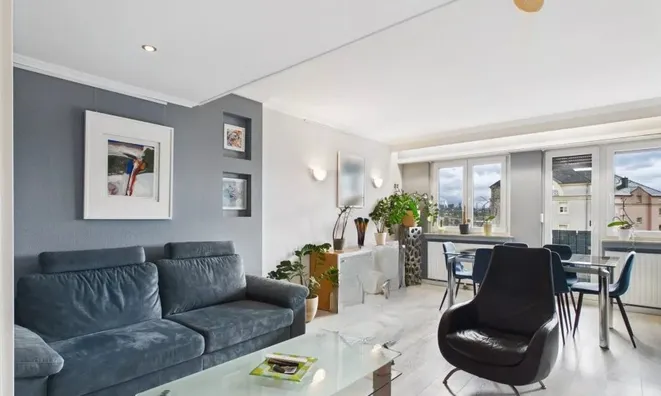 Недвижимость Apartment 2 bedrooms for sale in Lallange: 3