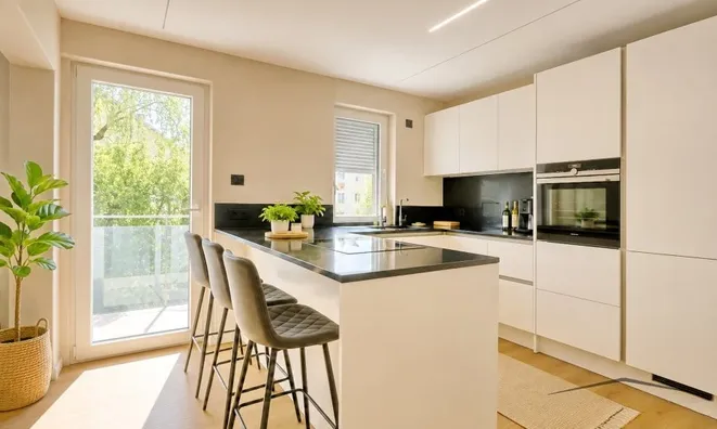 Недвижимость Apartment 2 bedrooms for sale in Esch-sur-Alzette: 1