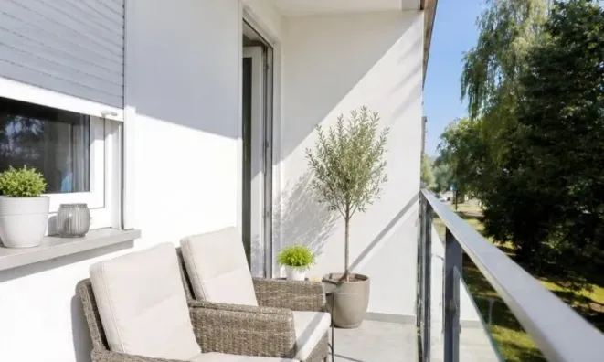 Недвижимость Apartment 2 bedrooms for sale in Esch-sur-Alzette: 2