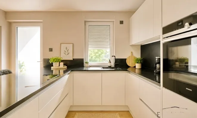 Недвижимость Apartment 2 bedrooms for sale in Esch-sur-Alzette: 3