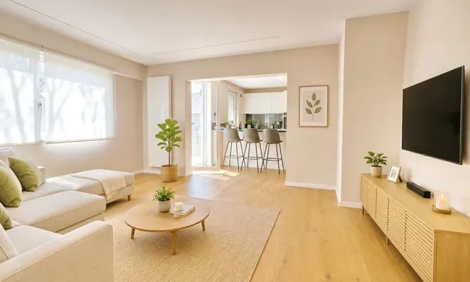 Недвижимость Apartment 2 bedrooms for sale in Esch-sur-Alzette: 6