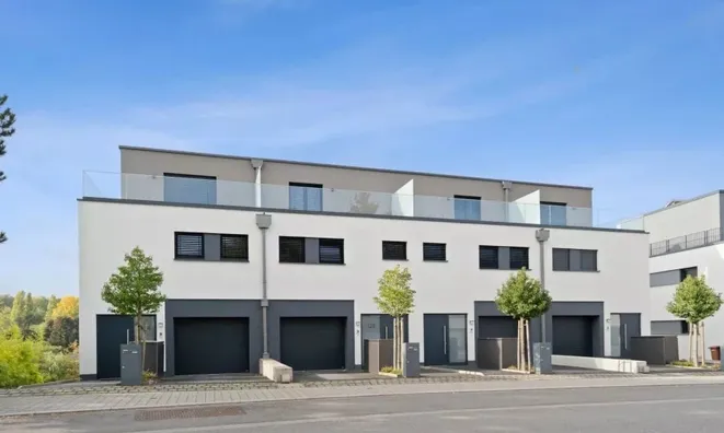 Недвижимость Detached house 3 bedrooms for sale in Dudelange: 1