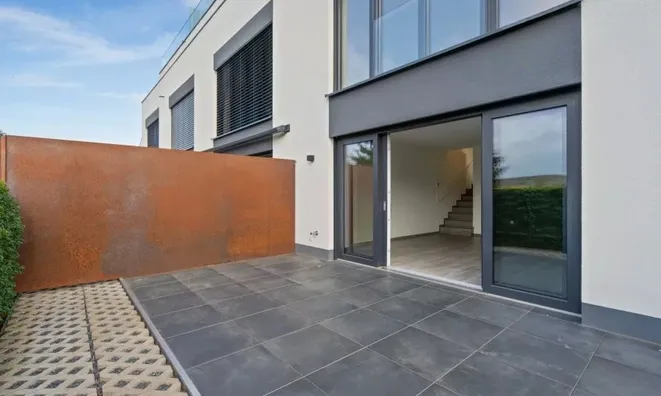 Недвижимость Detached house 3 bedrooms for sale in Dudelange: 7