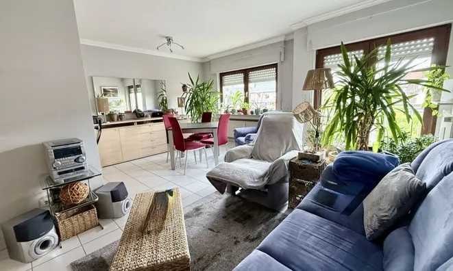 Недвижимость Apartment 2 bedrooms for sale in Dudelange: 2