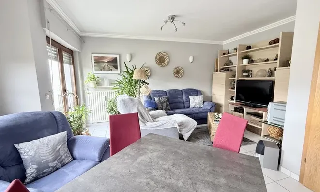 Недвижимость Apartment 2 bedrooms for sale in Dudelange: 3