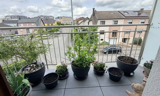 Недвижимость Apartment 2 bedrooms for sale in Dudelange: 4