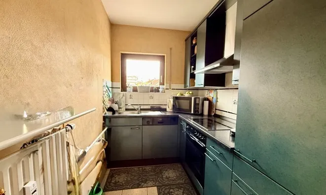 Недвижимость Apartment 2 bedrooms for sale in Dudelange: 5