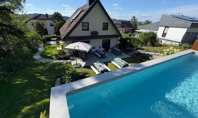 Недвижимость Detached house 4 bedrooms for sale in Ernster: 2