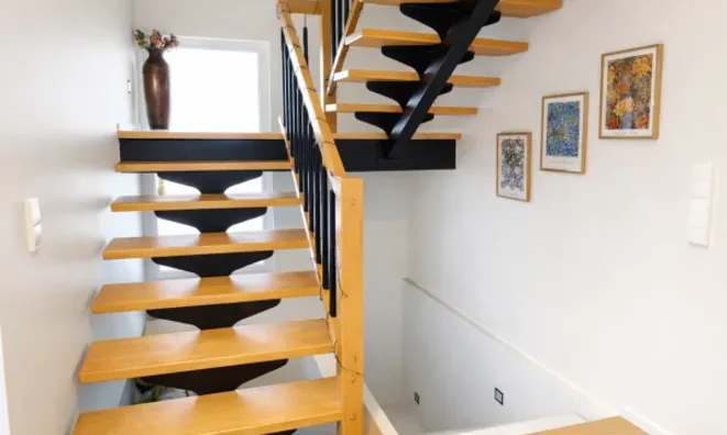Недвижимость Detached house 4 bedrooms for sale in Ernster: 5