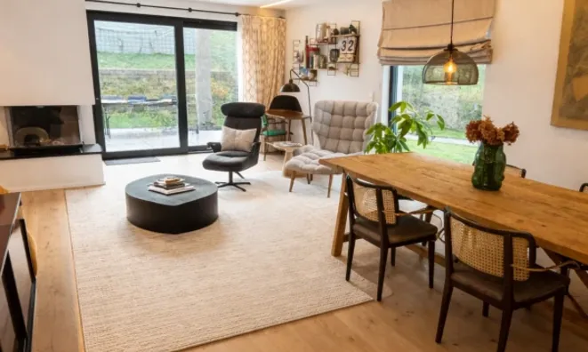 Недвижимость Detached house 4 bedrooms for sale in Ernster: 7
