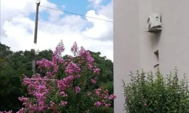 Недвижимость Трехкомнатная квартира в центре Гориши: 4