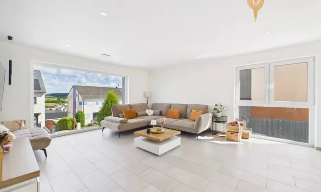 Недвижимость Semi-detached house 4 bedrooms for sale in Mertzig: 1
