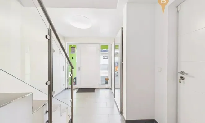 Недвижимость Semi-detached house 4 bedrooms for sale in Mertzig: 3