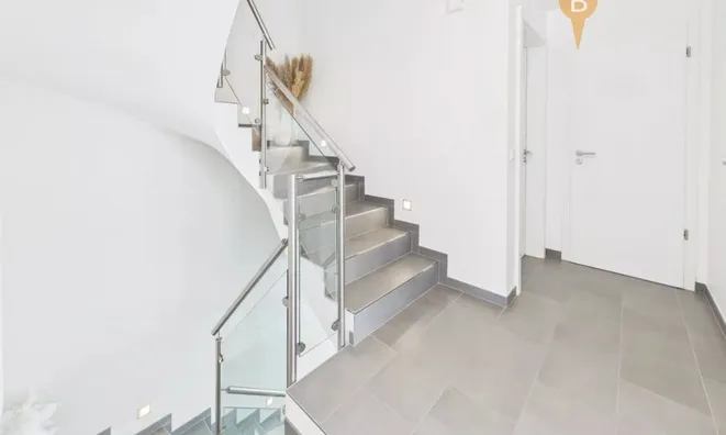 Недвижимость Semi-detached house 4 bedrooms for sale in Mertzig: 4