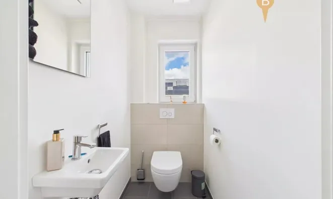 Недвижимость Semi-detached house 4 bedrooms for sale in Mertzig: 5