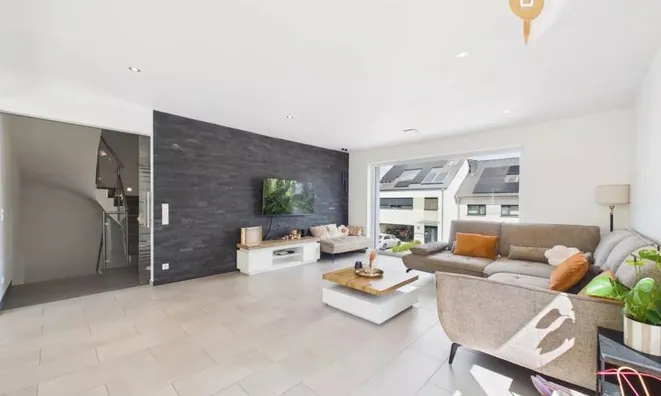 Недвижимость Semi-detached house 4 bedrooms for sale in Mertzig: 6