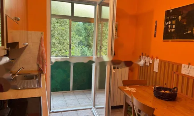 Недвижимость Трехкомнатная квартира в центре Гориши: 6