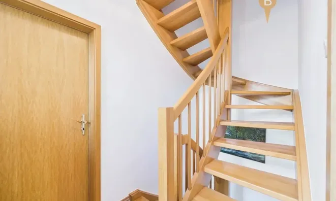 Недвижимость Detached house 2 bedrooms for sale in Biwer: 4