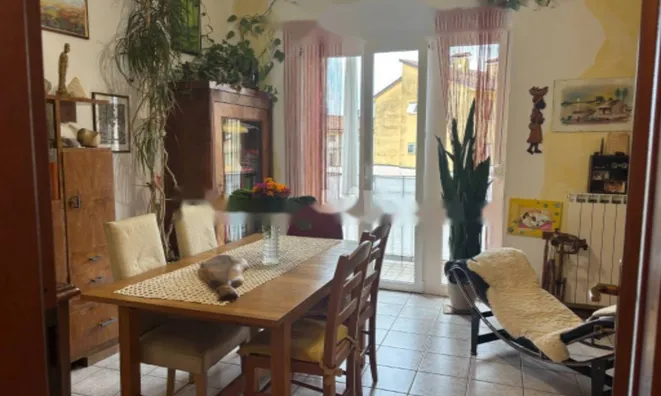 Недвижимость Трехкомнатная квартира в центре Гориши: 7