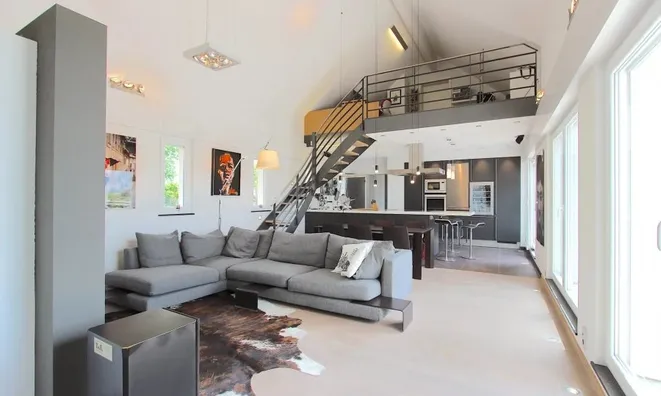 Недвижимость Apartment 3 bedrooms for sale in Medernach: 4