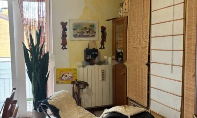 Недвижимость Трехкомнатная квартира в центре Гориши: 8