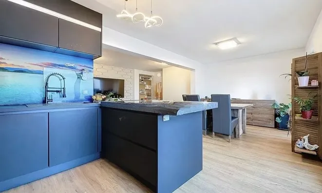 Недвижимость Apartment 3 bedrooms for sale in Niederkorn: 1