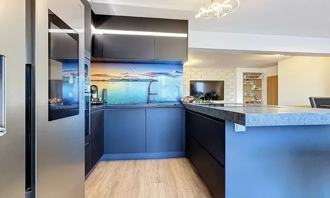 Недвижимость Apartment 3 bedrooms for sale in Niederkorn: 4