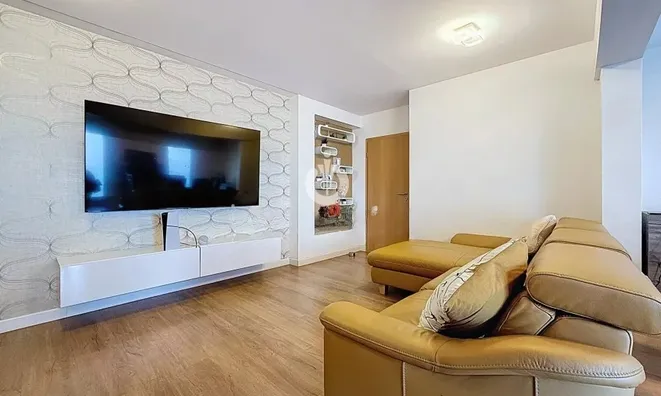 Недвижимость Apartment 3 bedrooms for sale in Niederkorn: 5
