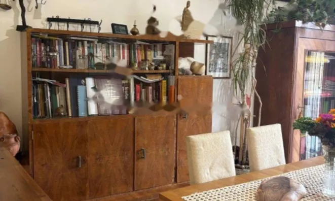 Недвижимость Трехкомнатная квартира в центре Гориши: 9