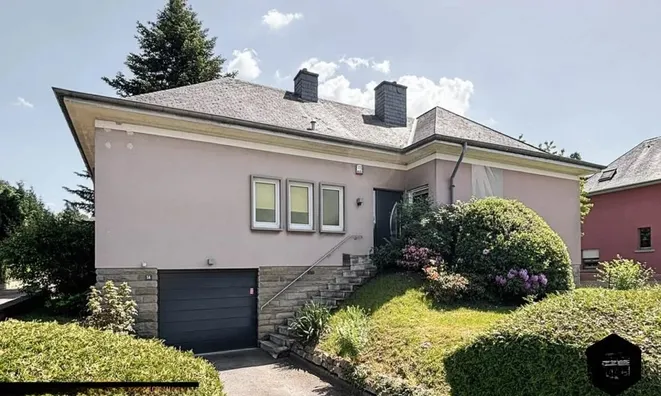 Недвижимость Detached house 3 bedrooms for sale in Consdorf: 2