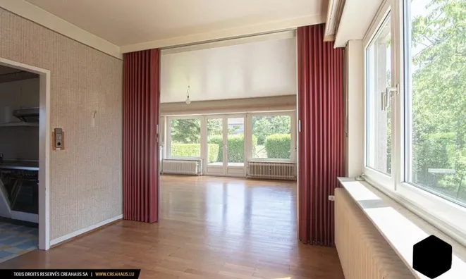 Недвижимость Detached house 3 bedrooms for sale in Consdorf: 4